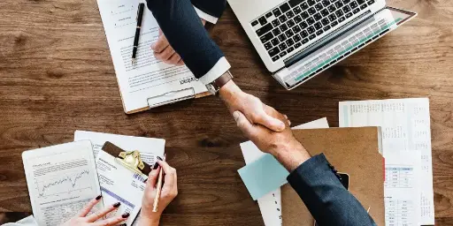 Selbstständigkeit & Business – Werde Unternehmer